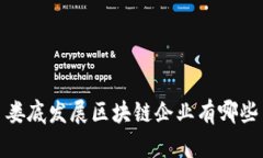 娄底发展区块链企业的现