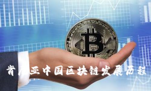 肯尼亚中国区块链发展历程