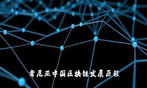 肯尼亚中国区块链发展历程