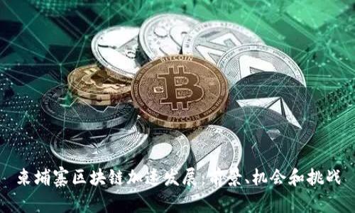 柬埔寨区块链加速发展:前景、机会和挑战