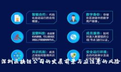 深圳区块链公司的发展前