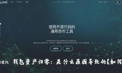 imToken 钱包资产归零: 是什