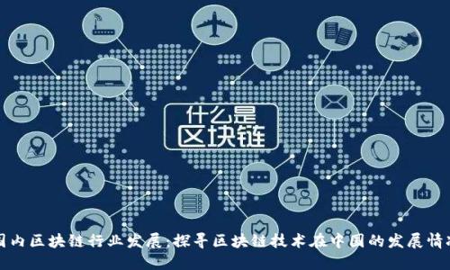 国内区块链行业发展：探寻区块链技术在中国的发展情况