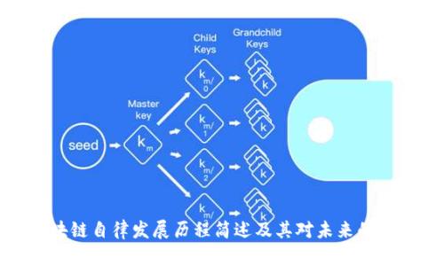 区块链自律发展历程简述及其对未来的影响