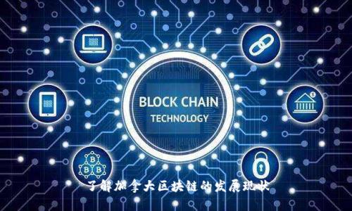 了解加拿大区块链的发展现状