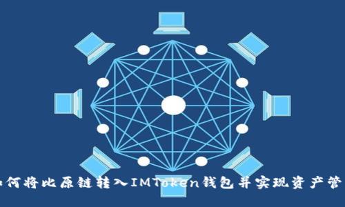 如何将比原链转入IMToken钱包并实现资产管理