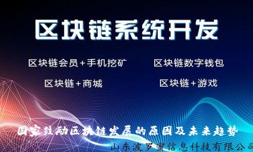 国家鼓励区块链发展的原因及未来趋势
