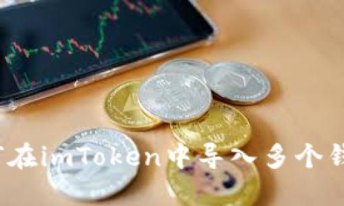 如何在imToken中导入多个钱包？