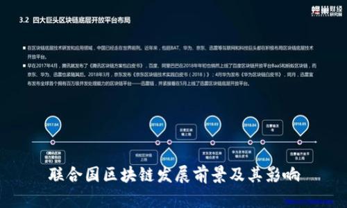 联合国区块链发展前景及其影响