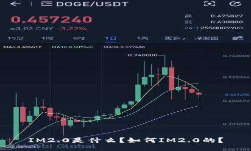 IM2.0是什么？如何IM2.0的？