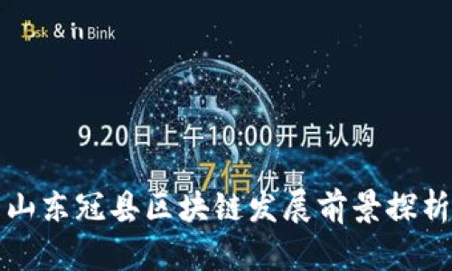 山东冠县区块链发展前景探析