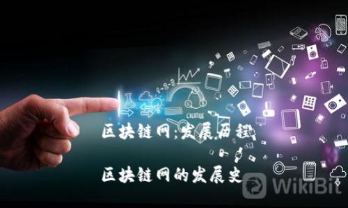 区块链网：发展历程

区块链网的发展史