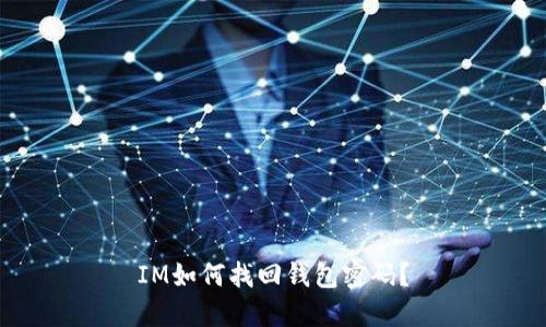 IM如何找回钱包密码？