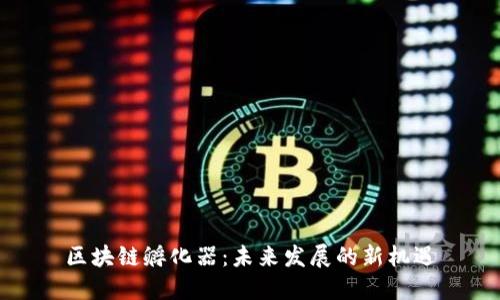 区块链孵化器：未来发展的新机遇