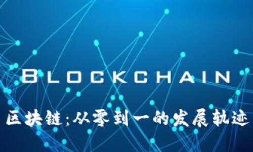 区块链：从零到一的发展轨迹