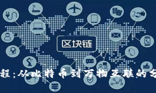 区块链发展历程：从比特币到万物互联的分布式账本技术