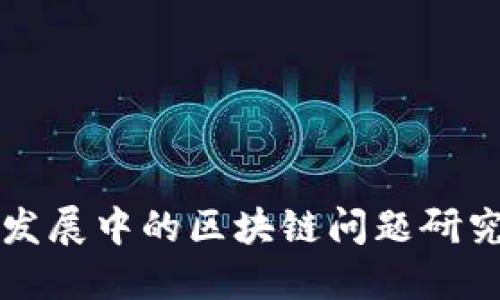 发展中的区块链问题研究