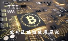 苏州区块链发展历程