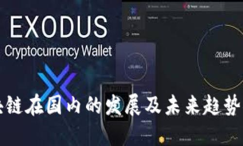 区块链在国内的发展及未来趋势探讨