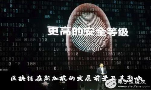区块链在新加坡的发展前景及其影响