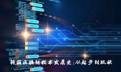 韩国区块链技术发展史：