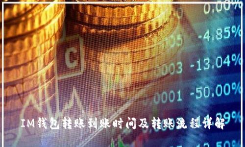 IM钱包转账到账时间及转账流程详解