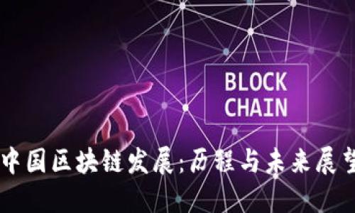 中国区块链发展：历程与未来展望
