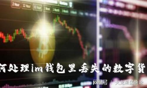 如何处理im钱包里丢失的数字货币？