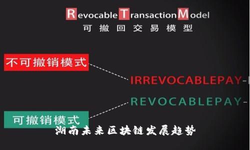 湖南未来区块链发展趋势