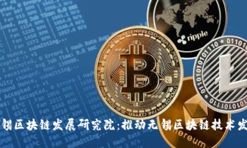 无锡区块链发展研究院：推动无锡区块链技术发展