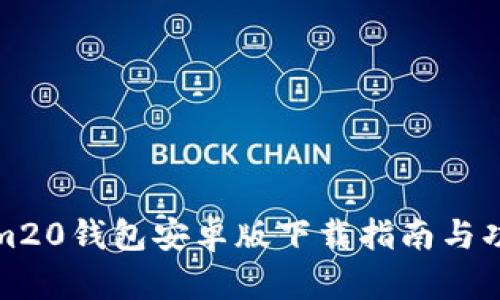 Tokenim20钱包安卓版下载指南与功能详解