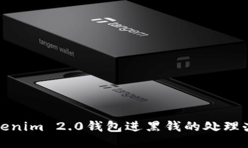 Tokenim 2.0钱包进黑钱的处理办法