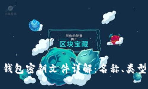 比特币钱包密钥文件详解：名称、类型与管理