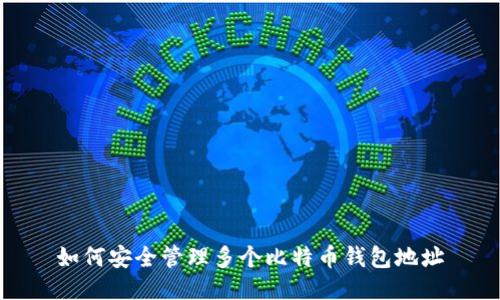 如何安全管理多个比特币钱包地址