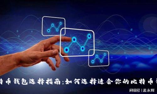 比特币钱包选择指南：如何选择适合你的比特币钱包