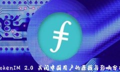 TokenIM 2.0 关闭中国用户的