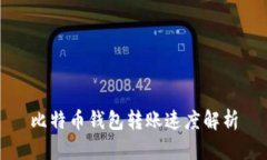 比特币钱包转账速度解析