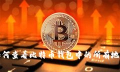 如何查看比特币钱包中的