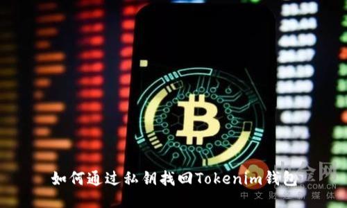 如何通过私钥找回Tokenim钱包