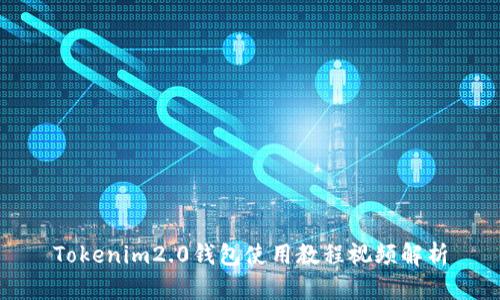 Tokenim2.0钱包使用教程视频解析
