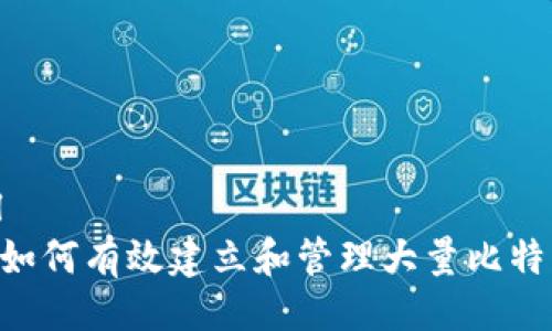 ```xml
ziaoti如何有效建立和管理大量比特币钱包