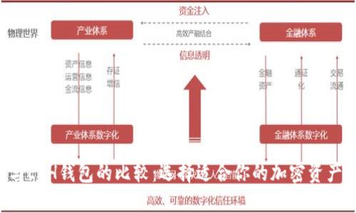 TRX钱包与ETH钱包的比较：选择适合你的加密资产管理工具