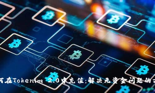 如何在Tokenim 2.0中充值：解决无资金问题的方法