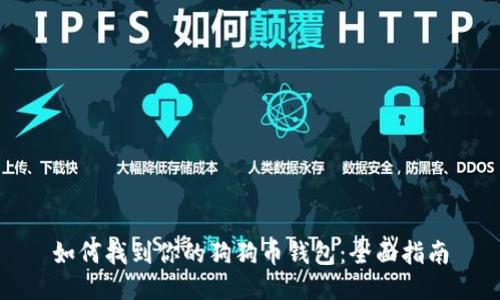 如何找到你的狗狗币钱包：全面指南