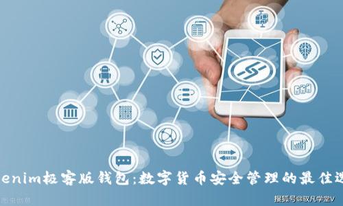 Tokenim极客版钱包:数字货币安全管理的最佳选择