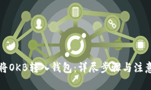 如何将OKB转入钱包：详尽步骤与注意事项