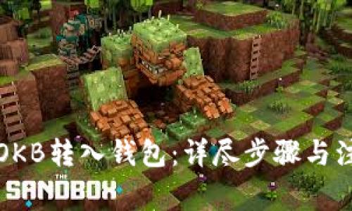 如何将OKB转入钱包：详尽步骤与注意事项
