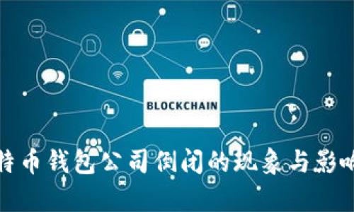 : 比特币钱包公司倒闭的现象与影响分析