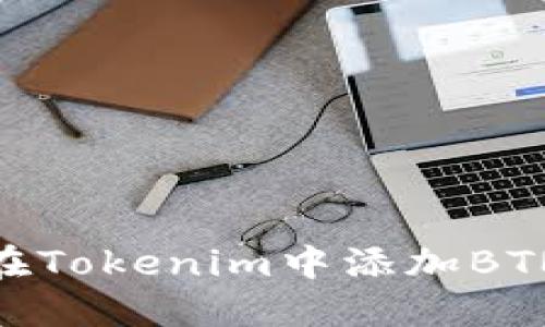 如何在Tokenim中添加BTM钱包