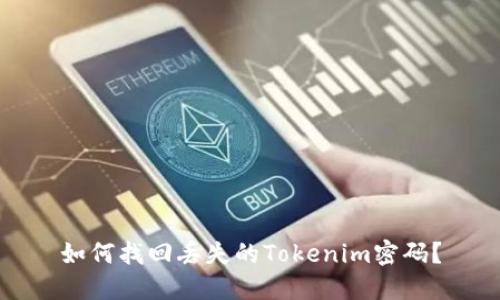 如何找回丢失的Tokenim密码？